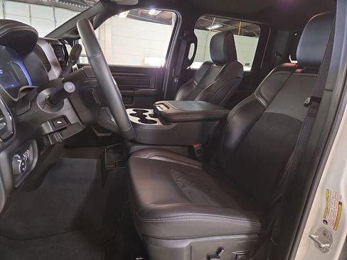 Used 2026 RAM 2500 Rebel image 10