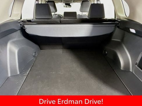 Certified 2025 Toyota RAV4 LE AWD/4WD image 33