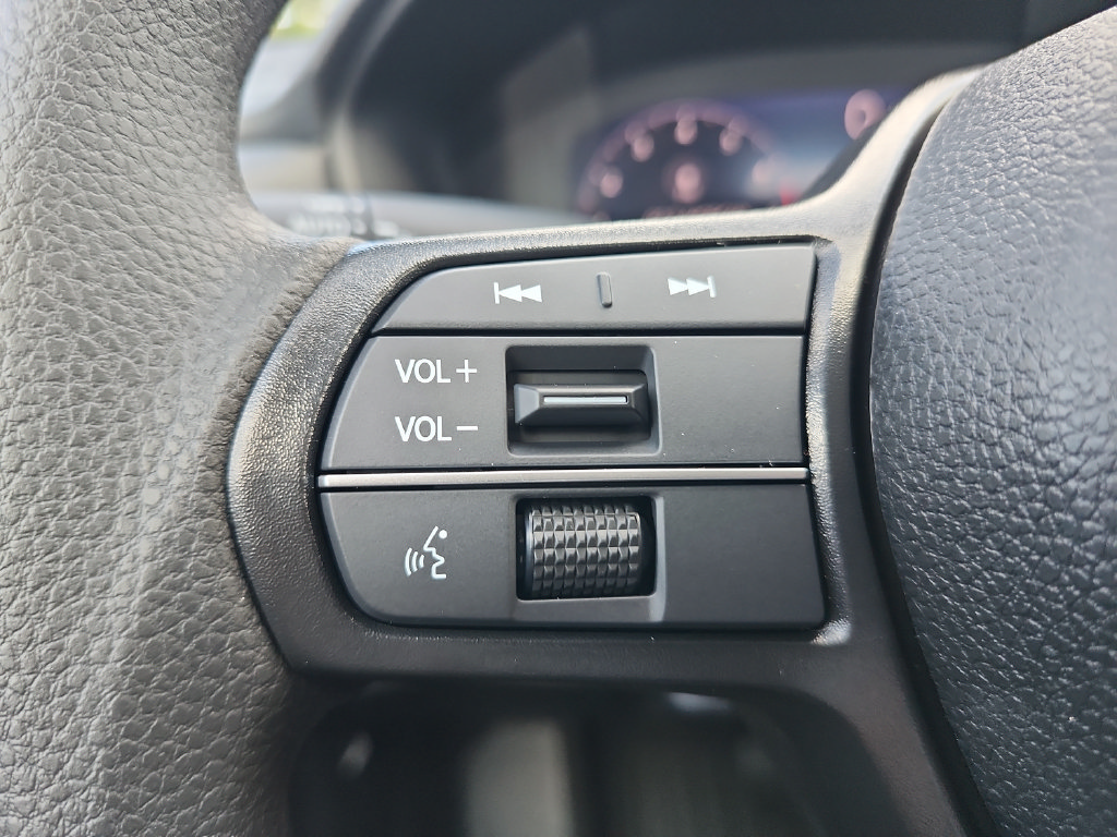 New 2026 Honda Accord LX image 30