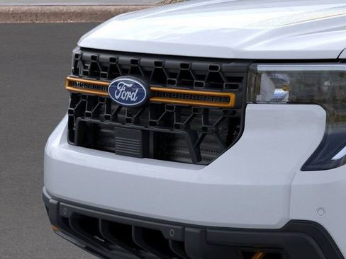 New 2026 Ford Maverick Tremor image 18