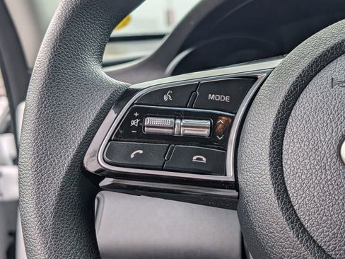 Used 2020 Kia Optima LX image 28