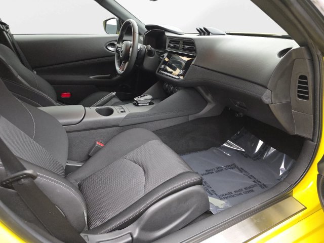Used 2024 Nissan Z Sport w/ Floor Mat Package RWD image 37