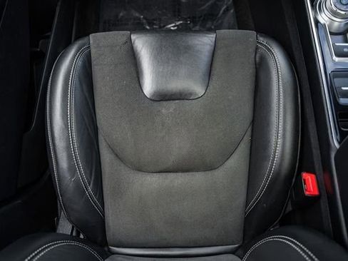 Used 2019 Ford Edge ST w/ Convenience Package image 33