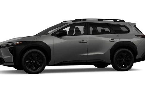 New 2026 Toyota bZ Woodland AWD/4WD image 4