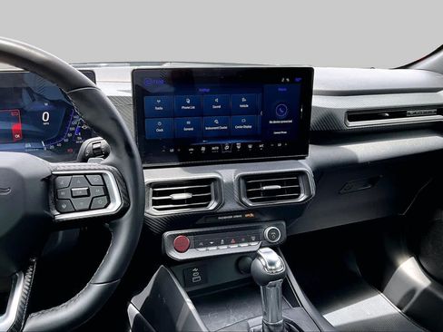 Certified 2025 Ford Mustang GT RWD image 7
