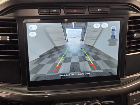 Used 2024 Ford F150 STX image 17