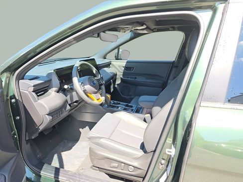 New 2026 Subaru Outback Wilderness w/ Wilderness Package AWD/4WD image 10