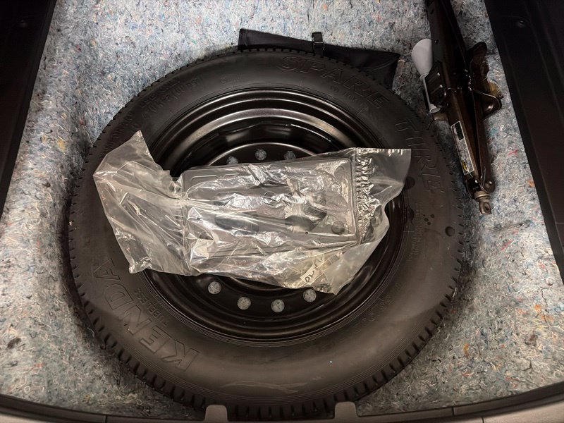 Used 2018 Honda CR-V EX image 12