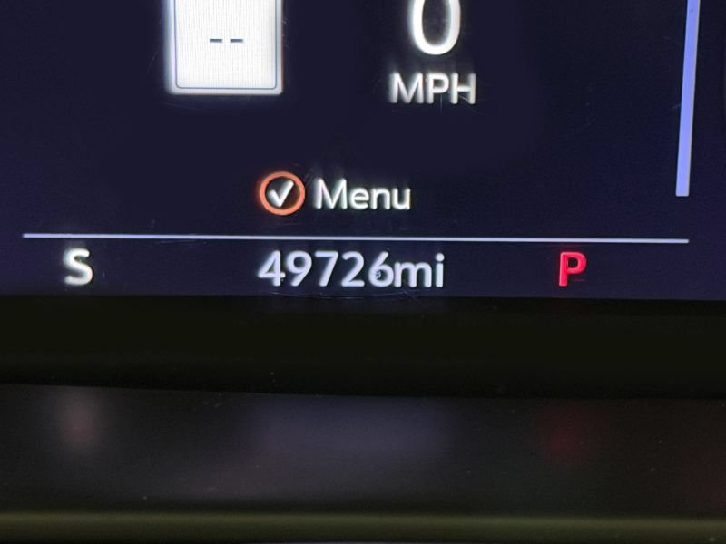 Used 2020 Chevrolet Silverado 1500 LTZ AWD/4WD image 97