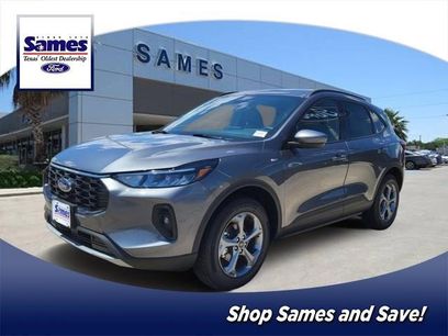 New 2025 Ford Escape ST-Line Select