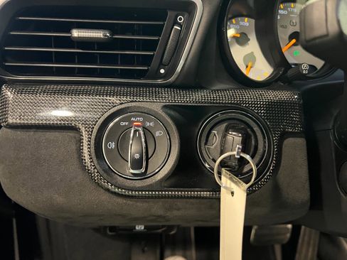 Used 2014 Porsche 911 GT3 image 16