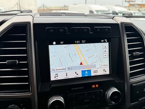 Used 2019 Ford F350 Platinum w/ Platinum Ultimate Package image 51