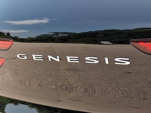 Used 2024 Genesis GV70 2.5T w/ Sport Prestige Package AWD/4WD image 40