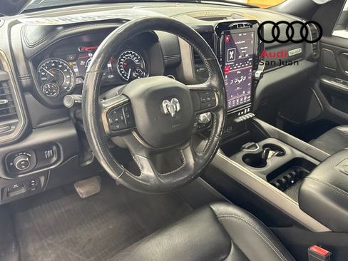 Used 2020 RAM 1500 Rebel w/ Rebel Level 2 Equipment Group image 24