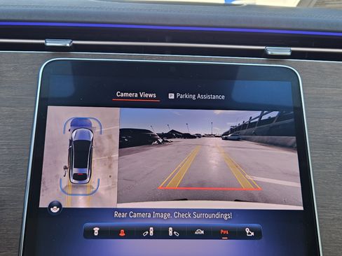 Used 2023 Mercedes-Benz EQS 450+ Sedan image 19