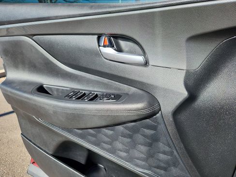 Used 2022 Hyundai Santa Fe SEL image 7