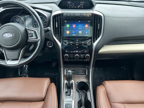 Used 2021 Subaru Ascent Touring w/ Popular Package #2 image 12