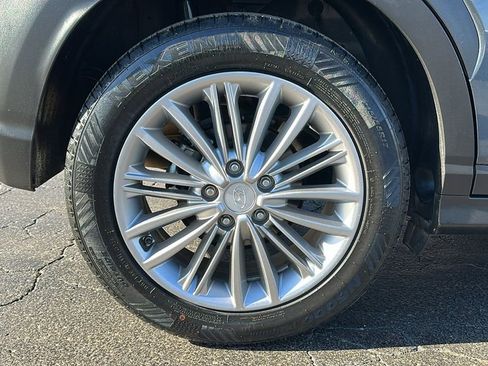 Used 2021 Hyundai Kona SEL Plus image 14