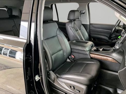 Used 2019 Chevrolet Tahoe LT RWD image 20