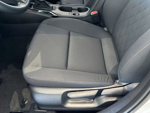 New 2026 Toyota Corolla LE FWD image 17