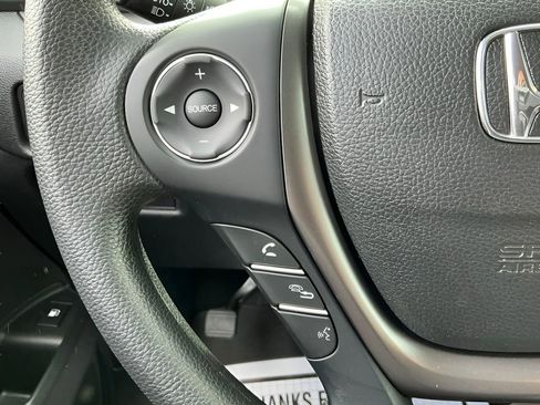 Certified 2019 Honda Ridgeline Sport image 29