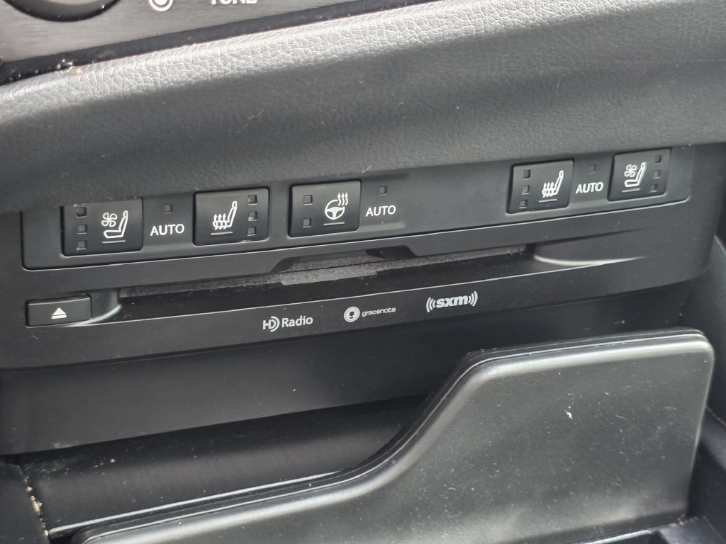 Certified 2022 Lexus ES 350 w/ Premium Package FWD image 15