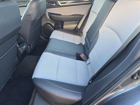 Used 2018 Subaru Legacy 2.5i Sport image 27