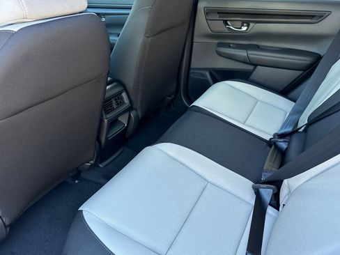 New 2026 Honda CR-V LX image 14