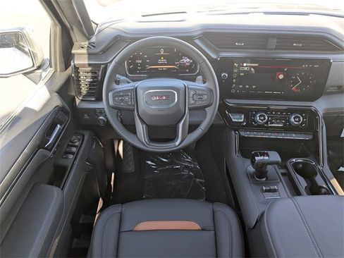 New 2026 GMC Sierra 1500 AT4 w/ AT4 Premium Package image 18
