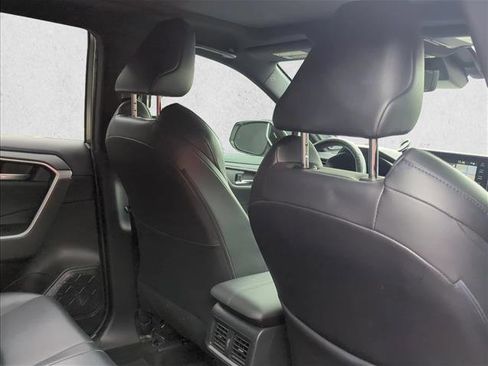 Used 2020 Toyota RAV4 XSE image 14