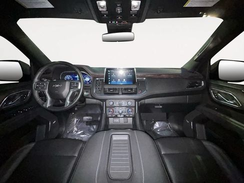 Used 2023 Chevrolet Tahoe Z71 AWD/4WD image 13