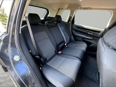 Certified 2024 Honda CR-V EX image 17