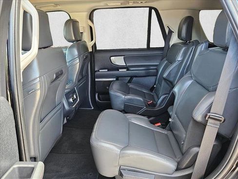 Certified 2025 Ford Expedition Active RWD image 19