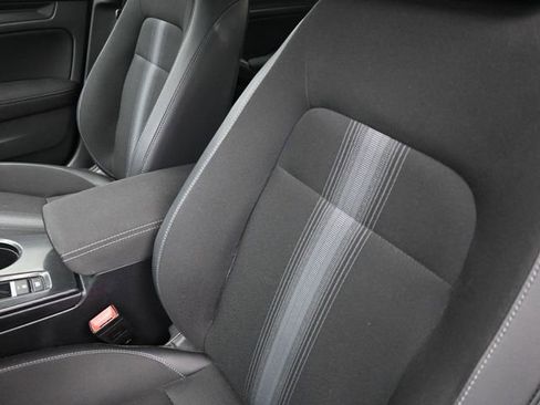 Certified 2023 Honda Civic Sport image 18