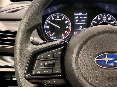 Used 2024 Subaru Crosstrek 2.0i Premium AWD/4WD image 11