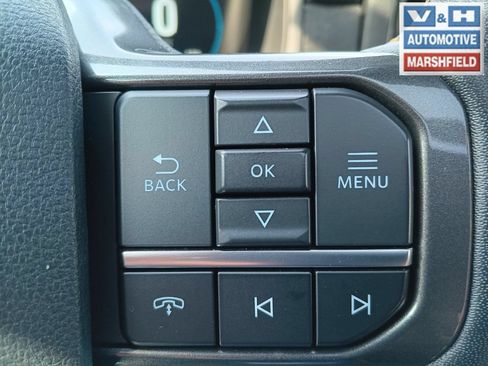 Used 2023 Ford F150 Tremor w/ Equipment Group 402A High AWD/4WD image 13