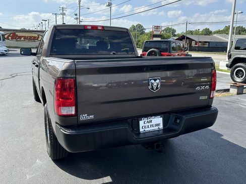 Used 2019 RAM 1500 Tradesman w/ Popular Equipment Group AWD/4WD image 11
