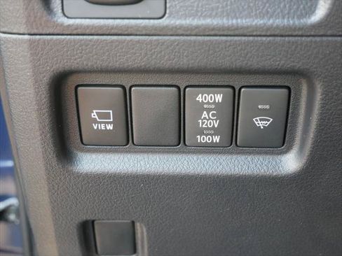 Certified 2023 Toyota 4Runner TRD Off-Road Premium w/ Off Road Premium Plus Package AWD/4WD image 32