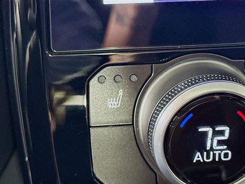 Certified 2026 Toyota Highlander XSE image 21