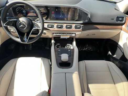 New 2026 Mercedes-Benz GLE 450 4MATIC image 16