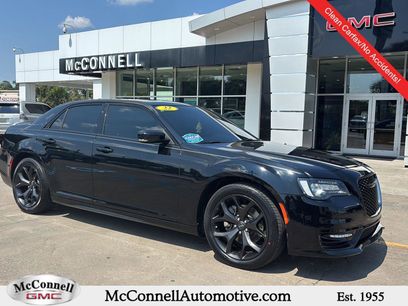 Used 2022 Chrysler 300 S w/ Comfort Group
