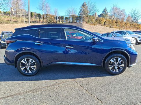 Used 2019 Nissan Murano SV image 4