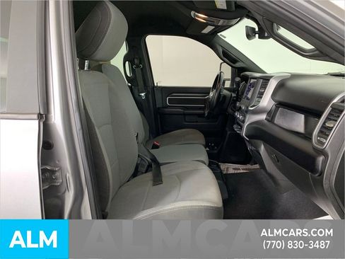 Used 2024 RAM 2500 Big Horn image 30