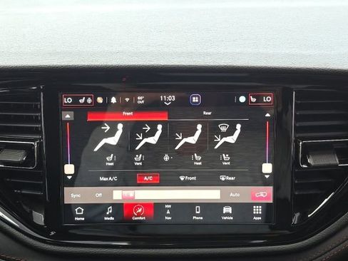 Used 2025 Dodge Durango R/T image 35