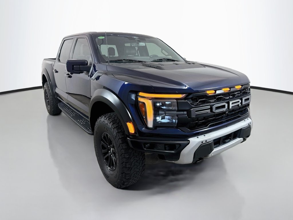 Used 2024 Ford F150 Raptor AWD/4WD image 1
