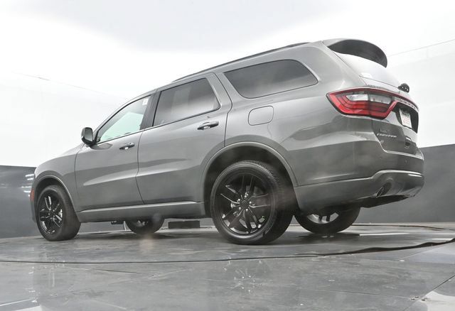 Used 2026 Dodge Durango GT AWD/4WD image 26