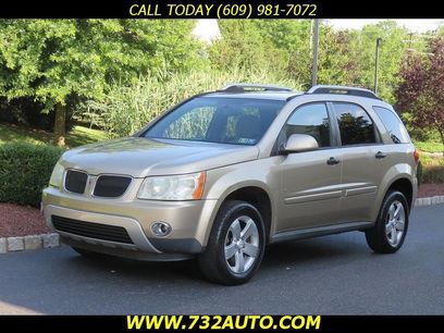Used 2007 Pontiac Torrent AWD w/ Preferred Package