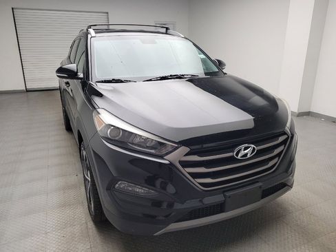 Used 2016 Hyundai Tucson Sport AWD/4WD image 14