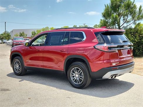 New 2025 GMC Acadia Elevation image 3