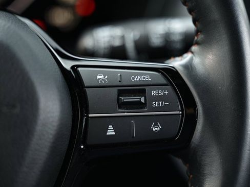 Used 2024 Honda HR-V Sport image 34